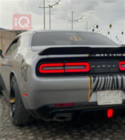 دودج تشالنجر